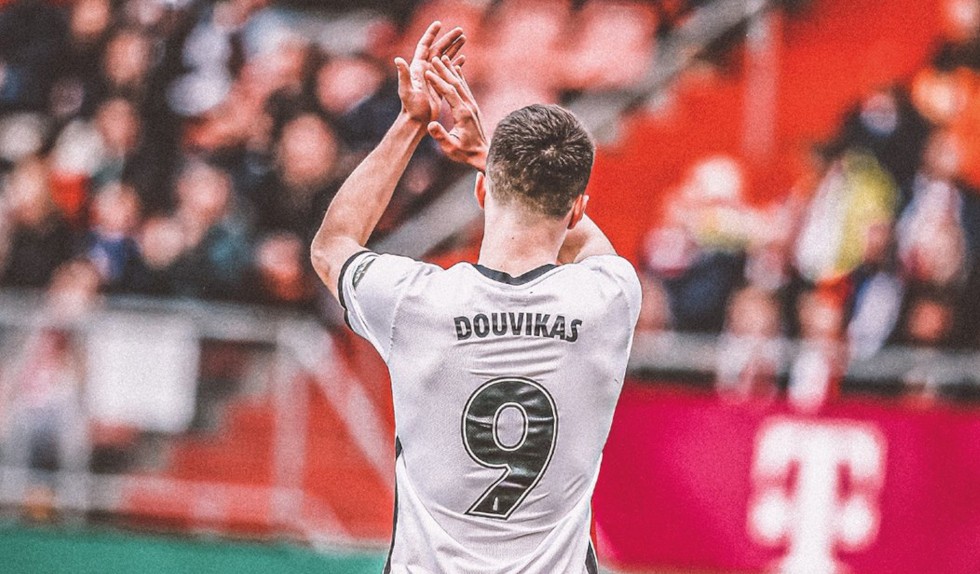 «Ο Δουβίκας θα φύγει μόνο με ένα deal συμφέρον για την Ουτρέχτη»