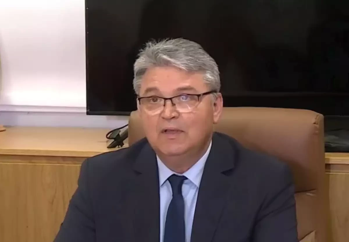 Δημήτρης Νατσιός «Είμαστε τα παιδιά της πονεμένης ρωμιοσύνης»