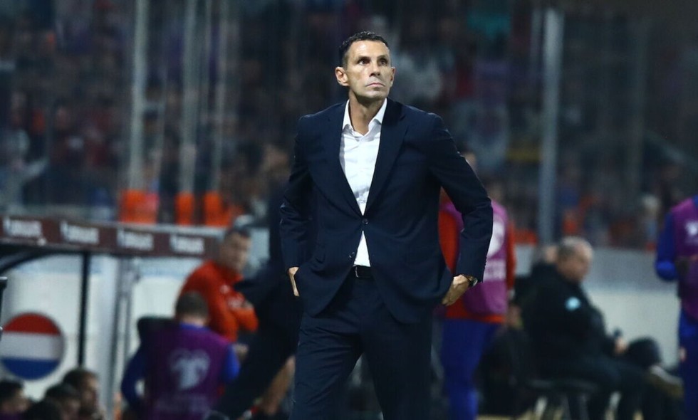 Η δεύτερη «ευκαιρία» για την Εθνική αλλά και για τον Πογέτ