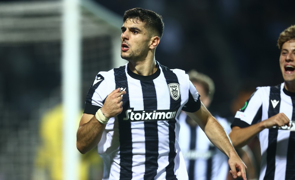 Limit up μέσα σε διάστημα επτά μηνών ο Κουλιεράκης