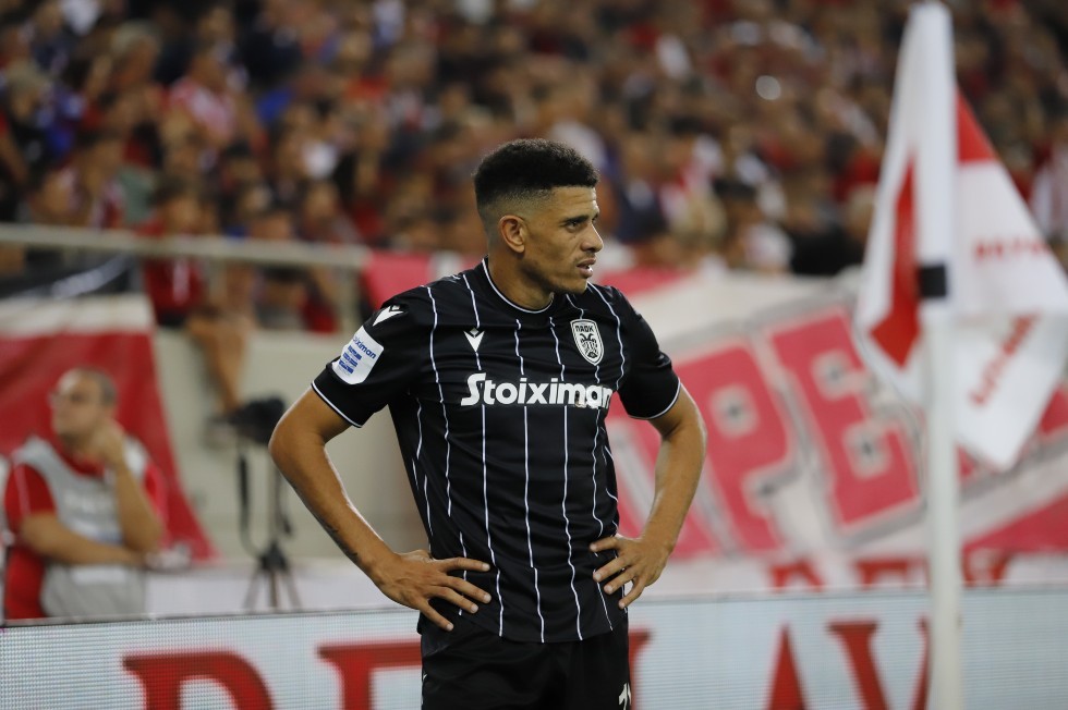 Λουτσέσκου για Τάισον «Τρομερός παίκτης Κάνει τη διαφορά»