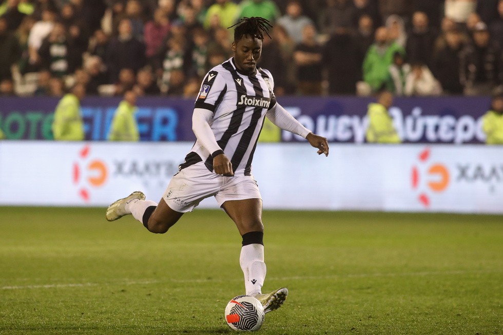 Ο Μεϊτέ αποθεώνει Μίσιτς: «Τι παίκτης»