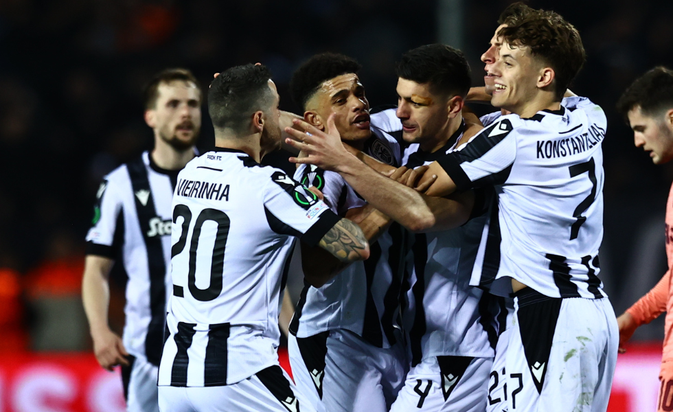 Ο ΠΑΟΚ φλερτάρει με ρεκόρ... διαρκείας, κάνοντας τη μεγαλύτερη σεζόν του