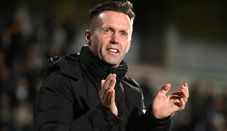 Πρώτος στόχος της Μπριζ ο ΠΑΟΚ, το επιβεβαιώνει και ο Ντέιλα: «Θέλει να κάνει κάτι ξεχωριστό στο Conference»