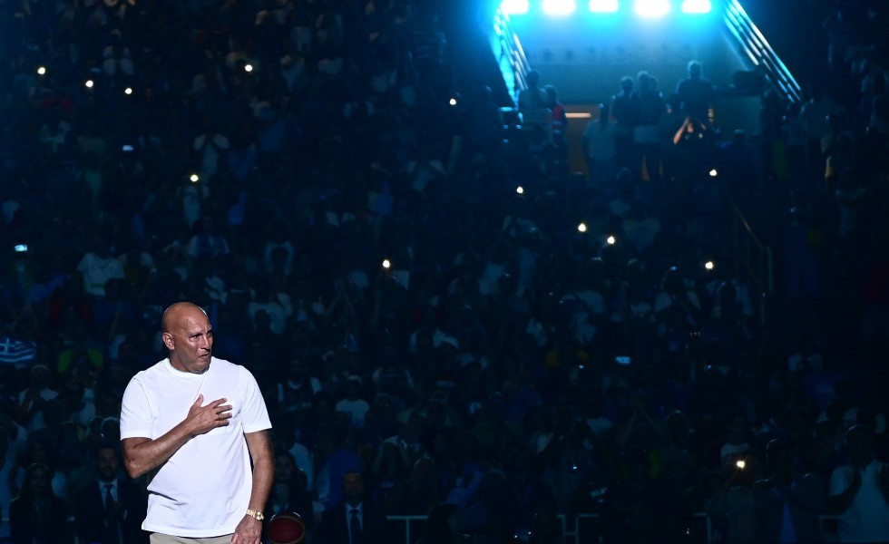 Άρης: Στις ΗΠΑ Νίκος Γκάλης και Θόδωρος Καρυπίδης