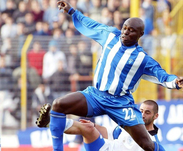 Χάγκαν: «Ο Ηρακλής δεν έχει μέλλον με αυτή τη διοίκηση!» (audio)