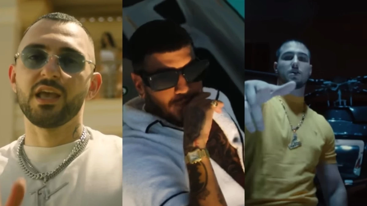 Τι συνέβη με το ΕΣΡ και τους Toquel, Rack, Snik: Όσα ανέφεραν οι ...