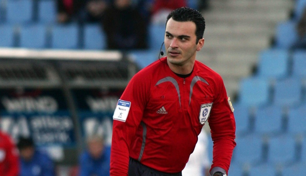 Σταυρίδης κατά Λανουά: «Κάνει το άσπρο μαύρο – Να δημοσιοποιούνται οι διάλογοι του VAR»