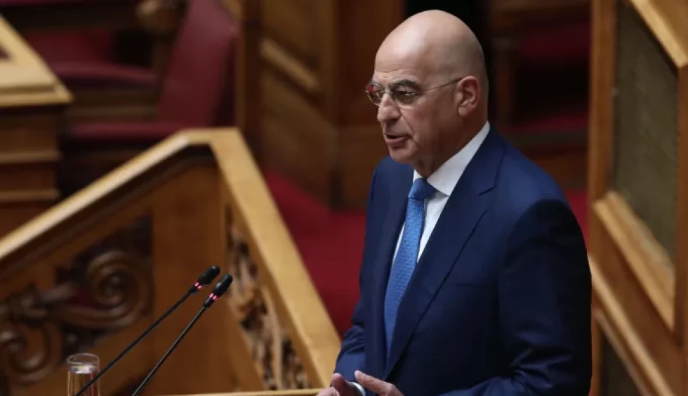 Τα μέτρα που παρουσίασε ο Νίκος Δένδιας για τη διαφάνεια στα εξοπλιστικά