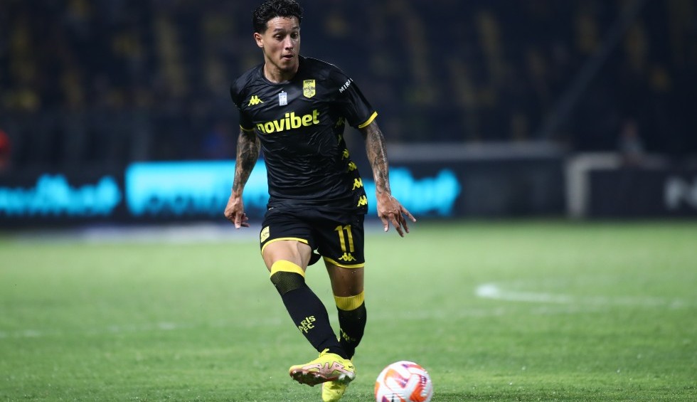 Η «υποψηφιότητα» του Σαβέριο και οι γνωστοί απόντες