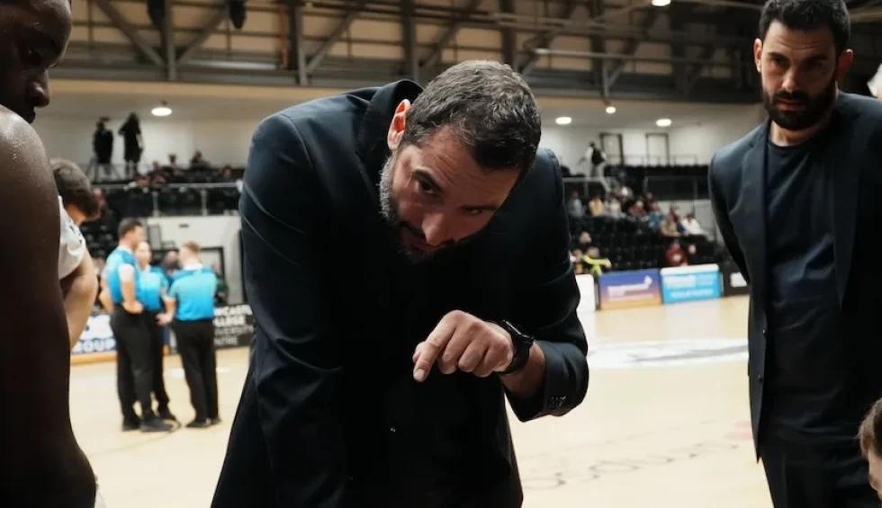 Ηρακλής: Τι κρατά ο Καραποστόλου από το επιβλητικό διπλό στην Ευρώπη