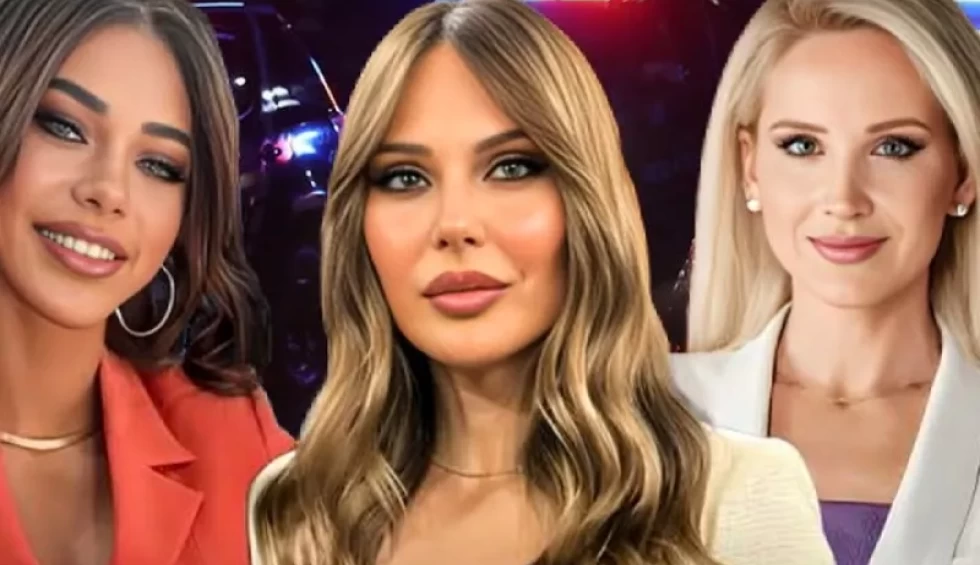 Haberturk: Βουτηγμένος στα σκάνδαλα ο διευθυντής του-Σεξ και ναρκωτικά με παρουσιάστριες