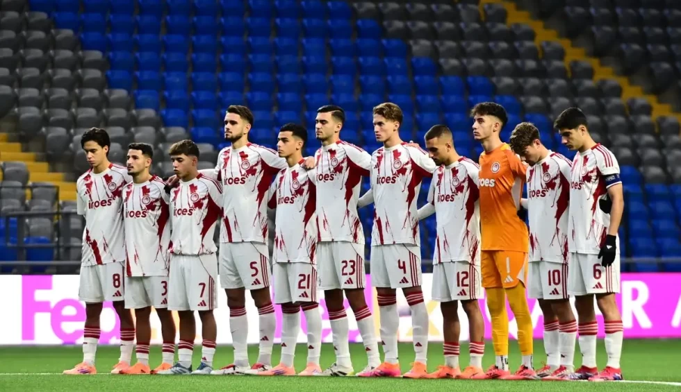 Ολυμπιακός-K19: Ηττήθηκε από Καϊράτ και τώρα… τρέχει