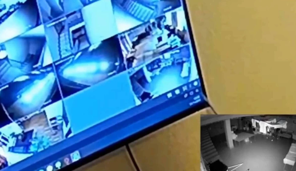 Χάκερς έβαλαν... φαντάσματα μέσα σε ξενοδοχείο!