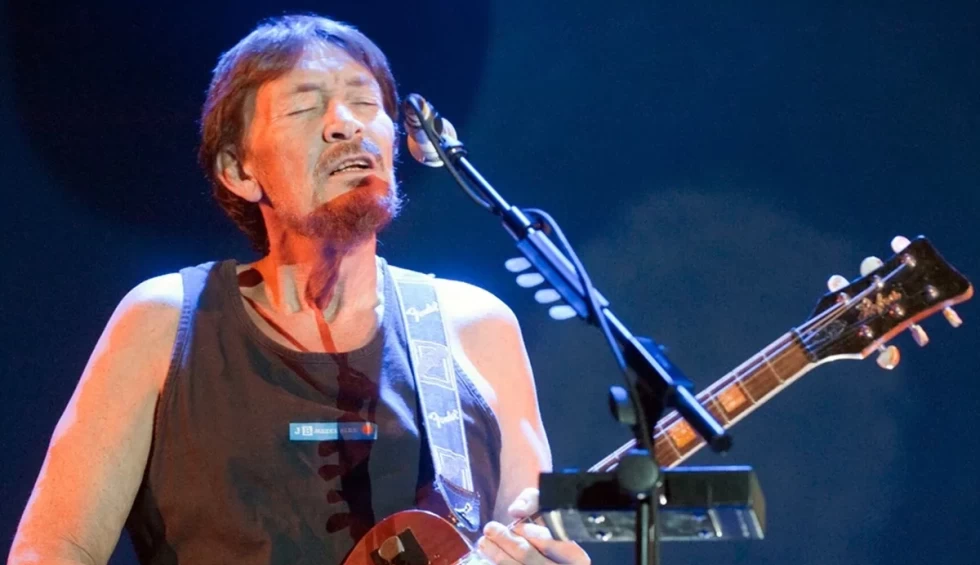 Πέθανε ο τραγουδιστής Κρις Ρέα- Η ανακοίνωση της οικογένειας