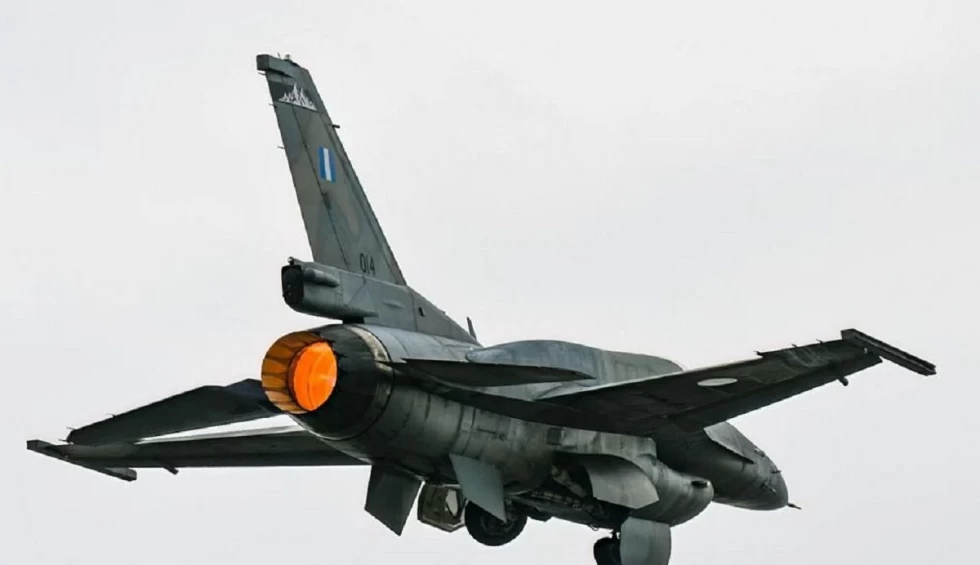 Ισραηλινός αναλυτής: Οι τουρκικές παραβιάσεις στο Αιγαίο δεν είναι διμερές ζήτημα αλλά....