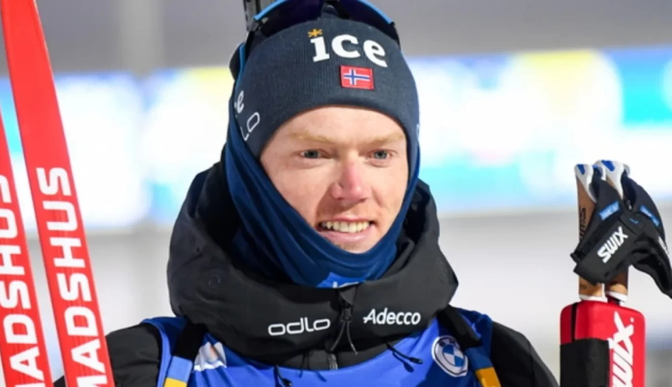 Χειμερινοί Ολυμπιακοί Αγώνες: Σοκ με τον θάνατο 27χρονου διαθλητή