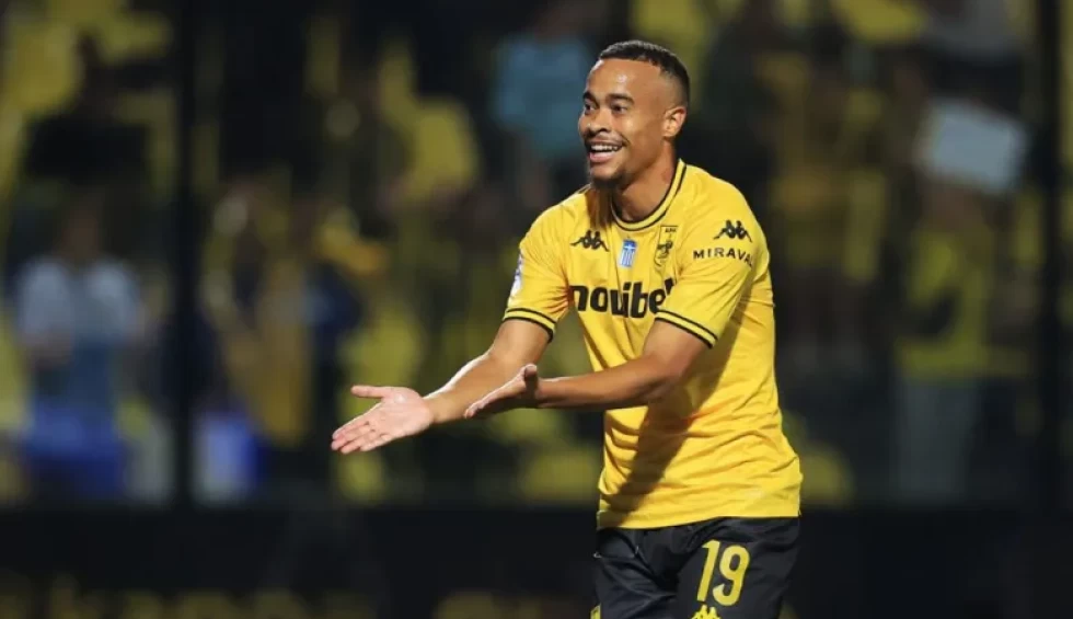 Άρης: Σε ποια ομάδα συνεχίζει την καριέρα του ο Κουάισον