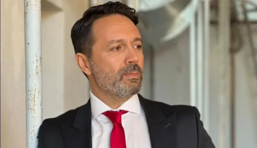 ΕΡΤ: Σε διαθεσιμότητα ο Γιώργος Κακούσης για εμπλοκή στην υπόθεση Παναγόπουλου