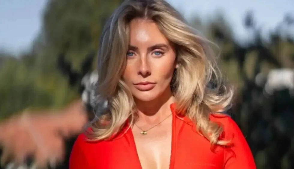 Bonnie Blue: Έγκυος μετά την επαφή της με... 400 άντρες