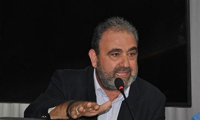 Αποτέλεσμα εικόνας για σαββας δημητριαδης