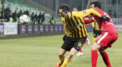 Ανακαλείται το δελτίο του Ντουρμισάι, επιστρέφει στον Ολυμπιακό