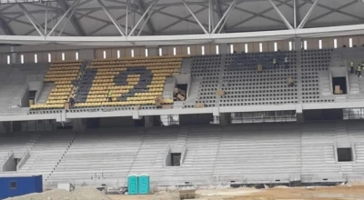 ΑΕΚ: Το «1924» θα σχηματιστεί στην «Άγια Σοφιά - Opap Arena»