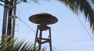 Κύπρος: Οδηγίες στους πολίτες σε περίπτωση που ηχήσουν σειρήνες