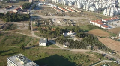 Θεσσαλονίκη: Σημαντική εξέλιξη για το Κόδρα-«Πράσινο φως» για τις απαλλοτριώσεις