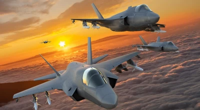 Το ειδικό βέτο του Ισραήλ προς τον Τραμπ για αποτροπή πώλησης των F-35 στην Τουρκία