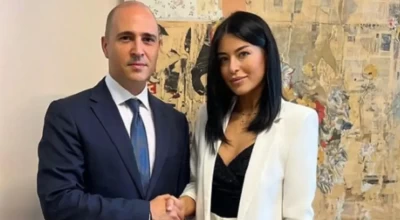 Μπογδάνος κατά Λατινοπούλου: «Σέβομαι περισσότερο Πολάκηδες και Κασιδιάρη παρά αυτήν»