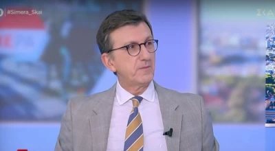 Οικονόμου: Την «είπε» στον Πορτοσάλτε-«Κερδίσατε το θηρίο της Κηφισιάς» (vid)