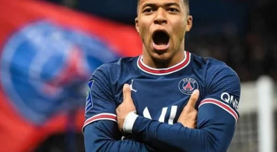 Ο Εμπαπέ στήριξε τον Ζιντάν και έκραξε δημόσια τον πρόεδρο της γαλλικής Π.Ο