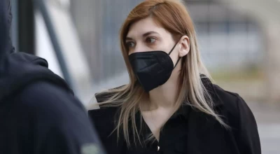 Ρούλα Πισπιρίγκου-Κατάθεση «φωτιά»: Που αποδίδει ο παθολογοανατόμος τον θάνατο της Μαλένας