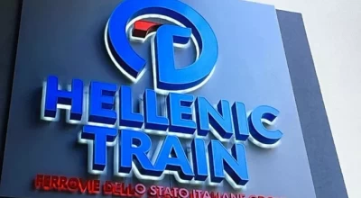 Hellenic Train: Εστάλη εξώδικο από τους σιδηροδρομικούς