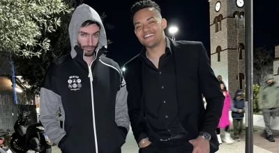 Καραλής για 5η θέση Τεντόγλου: «Είχε μάτι»