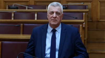 Μυλωνάκης για Ελληνική Λύση: «Μου την είχαν φυλαγμένη- Έλεγαν βλακείες περί αποστασιών»