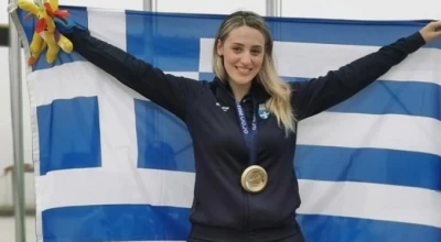 Χωρίς Κορακάκη μετά από 15 χρόνια- Ποιοι αθλητές θα εκπροσωπήσουν την Εθνική;