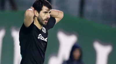 Χωρίς Ολιβέιρα στον τελικό του Κυπέλλου ο ΠΑΟΚ