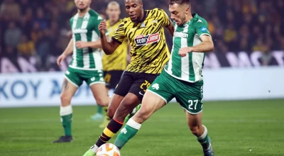 Super League 1: Πότε θα πραγματοποιηθεί η κλήρωση για το επόμενο πρωτάθλημα - 18 Αυγούστου η σέντρα