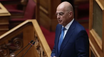 Τα μέτρα που παρουσίασε ο Νίκος Δένδιας για τη διαφάνεια στα εξοπλιστικά