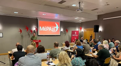 Βαρουφάκης: Εγώ δεν είμαι Τσίπρας, δεν θα αφήσω ακυβέρνητο το ΜέΡΑ25