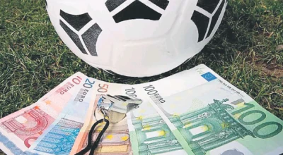 Φάκελος «στημένα»: Το κύκλωμα χειραγώγησε τρία ματς της SL1 και πόνταρε σε ακριβές σκορ στη SL2!