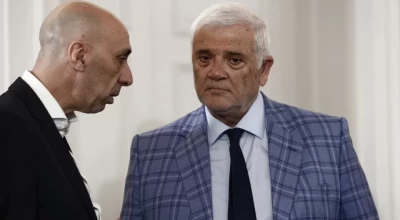 Ρωσία: Κατέσχεσε πετρελαιοφόρο εταιρείας του Δημήτρη Μελισσανίδη!
