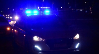 Μπήκαν με όπλα σε νυχτερινό κέντρο της Λάρισας και «άρπαξαν» 25χρονη!