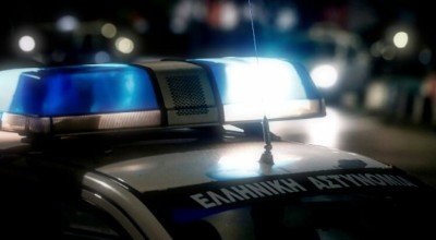 Ξάνθη: 41χρονος και ο ανήλικος γιος του επιχείρησαν να ληστέψουν ηλικιωμένη