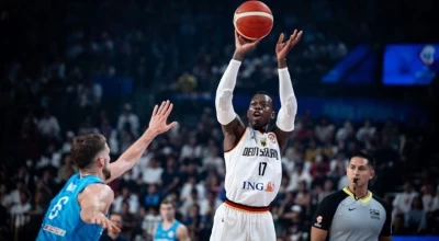 Φινάλε στο Μουντομπάσκετ με τους δύο τελικούς