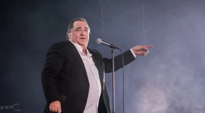 Βασίλης Καρράς: Συγκινεί το νέο του τραγούδι