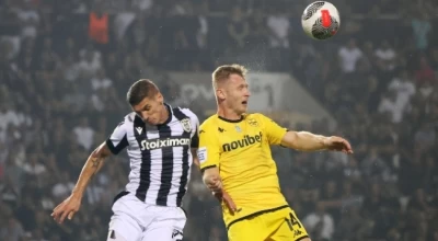 Μπράμπετς: «Δε μας βγαίνουν πράγματα στο γήπεδο»