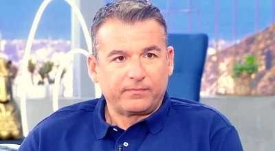 Θάνατος Τζορτζ Μπάλντοκ: Κλήθηκε σε απολογία ο Λιάγκας για το «ρεπορτάζ»